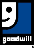 Goodwill Industries of Middle GA and the CSRA logo