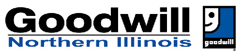 Goodwill Industries of Northern Illinois logo