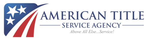 American Title Service Agency logo