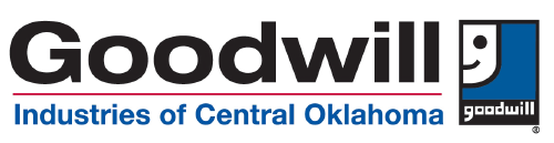 Goodwill Industries of Central Oklahoma logo