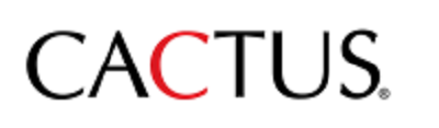 Cactus Communications logo