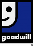 Goodwill Industries of South Central Virginia, Inc. logo