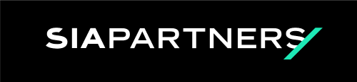 Company logo for Sia Partners