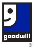 Goodwill Industries of Kanawha Valley, Inc. logo