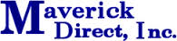 Maverick Direct Inc. logo