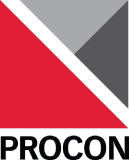 PROCON logo