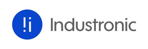 Industronic logo