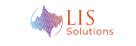 LIS Solutions logo