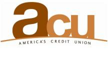 America's Credit Union logo