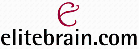 ELITEBRAIN logo