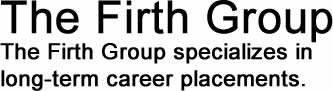 The Firth Group logo