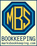 Mark's Bookkeeping Services logo
