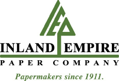 Inland Empire Paper Co logo