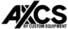 Custom Equipment, Inc logo