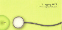 1 Legacy, Inc Logo