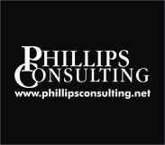 Phillips Consulting logo