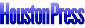 Houston Press logo
