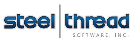 Steel Thread Software, Inc. logo