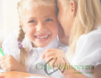 Child Whisperers logo