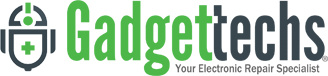 Gadget Techs logo