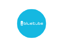 Bluetube, LLC logo