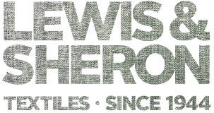 Lewis and Sheron logo