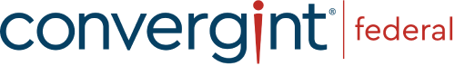 Convergint Federal Solutions logo