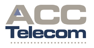 ACC Telecom logo