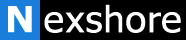 Nexshore Technologies, Inc. logo