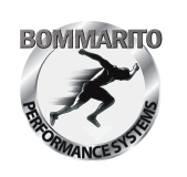Bommarito Performance Systems logo