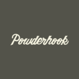 Powderhook logo