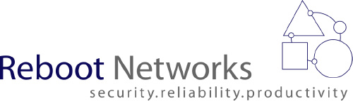 Reboot Networks logo