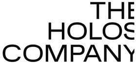 Holos Media logo