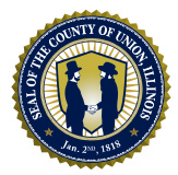 Union County Government logo