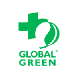 Global Green  logo