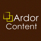 Ardor Content