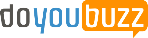 DoYouBuzz  logo