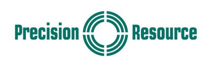 Precision Resource, Inc. logo
