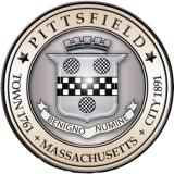 City of Pittsfield logo