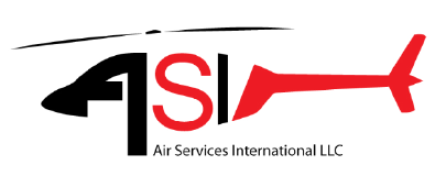Air Services Intl. logo