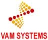 VAMS logo