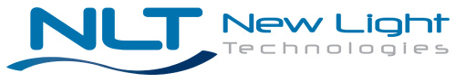 New Light Technologies, Inc. logo
