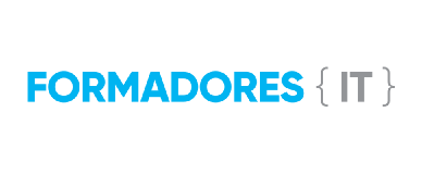 Formadores IT logo