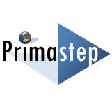 Primastep LLC logo