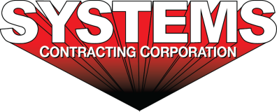 Systems Contracting Corporation logo