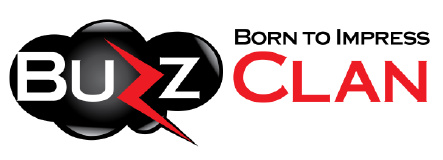BuzzClan LLC logo