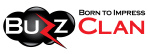 BuzzClan LLC logo
