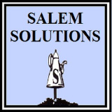 Salem Solutions, LLC  logo