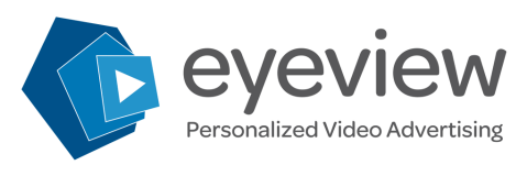 EyeView logo