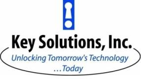Key Solutions, Inc. logo
